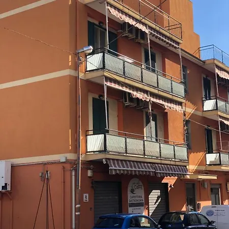 Maison d'hôtes Policlinico Affitta