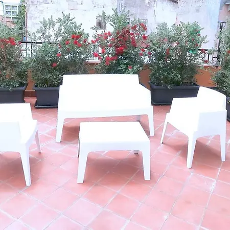 Policlinico Affitta Maison d'hôtes *