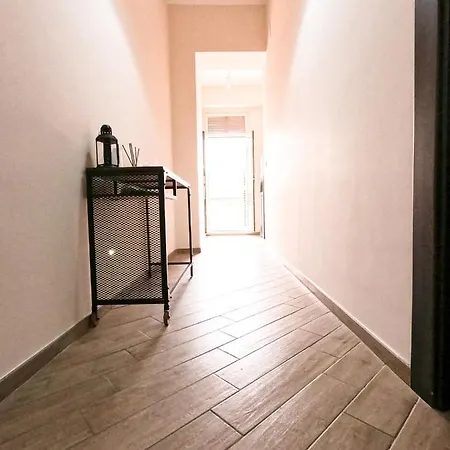Maison d'hôtes Policlinico Affitta *