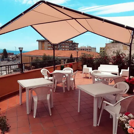 Policlinico Affitta Messine