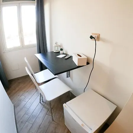 Policlinico Affitta Maison d'hôtes *