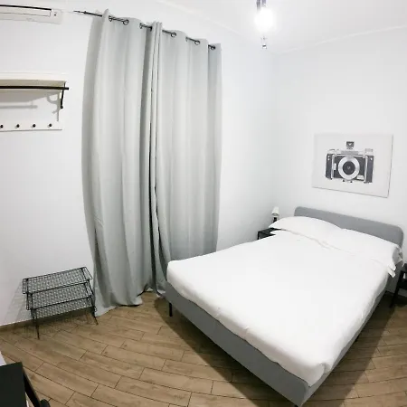 Gasthof Policlinico Affitta